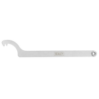 JLR Window Regulator Hook Wrench VS810