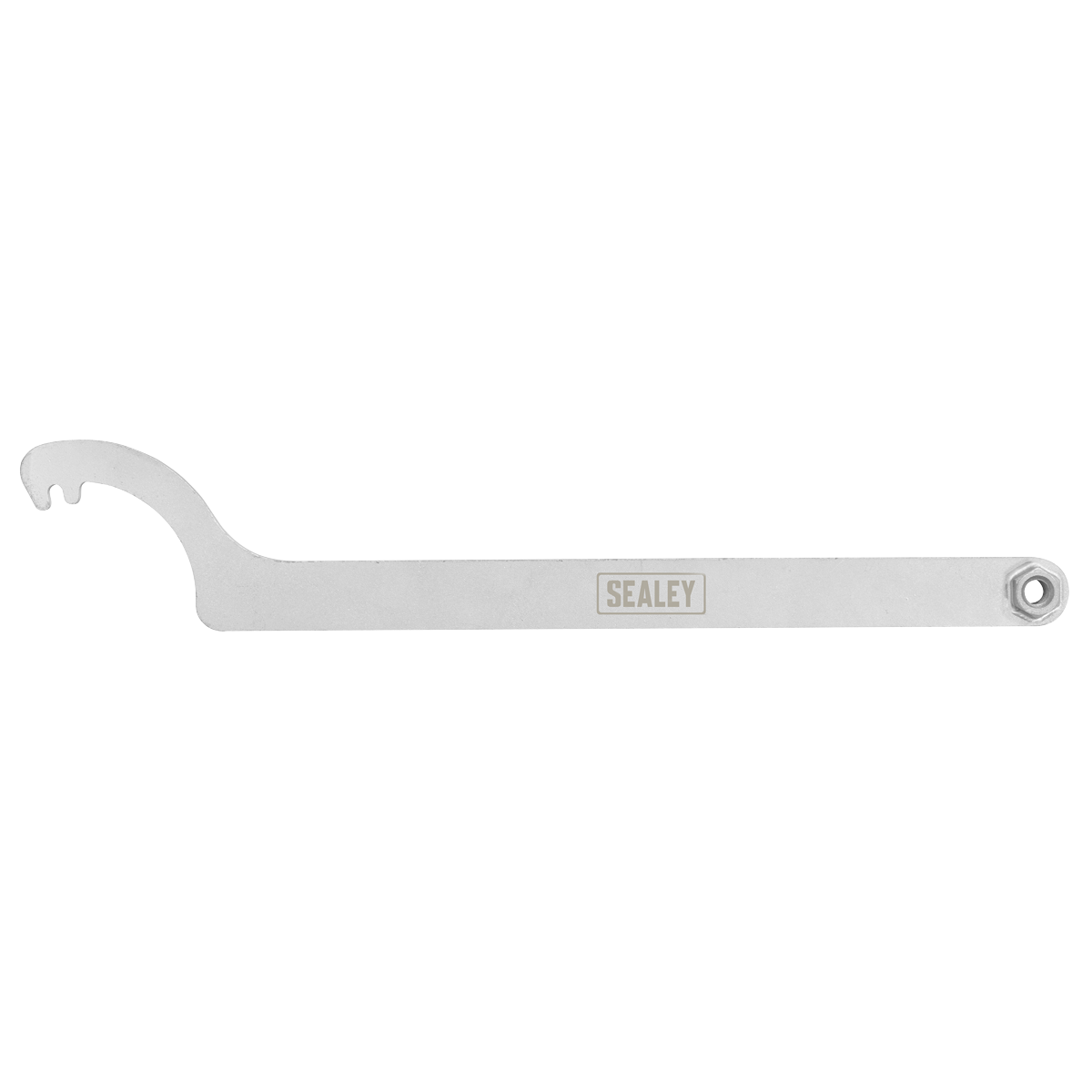 JLR Window Regulator Hook Wrench VS810