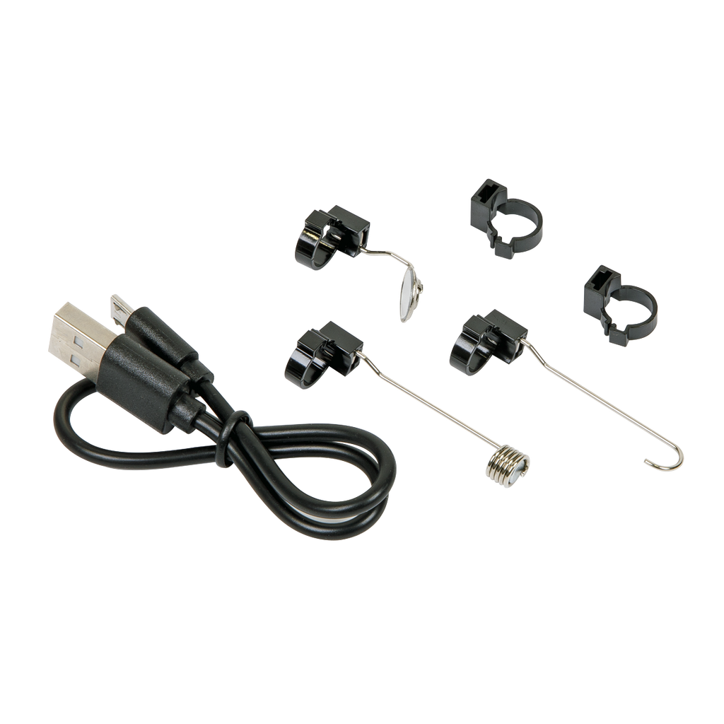 Video Borescope 8mm Camera VS8111