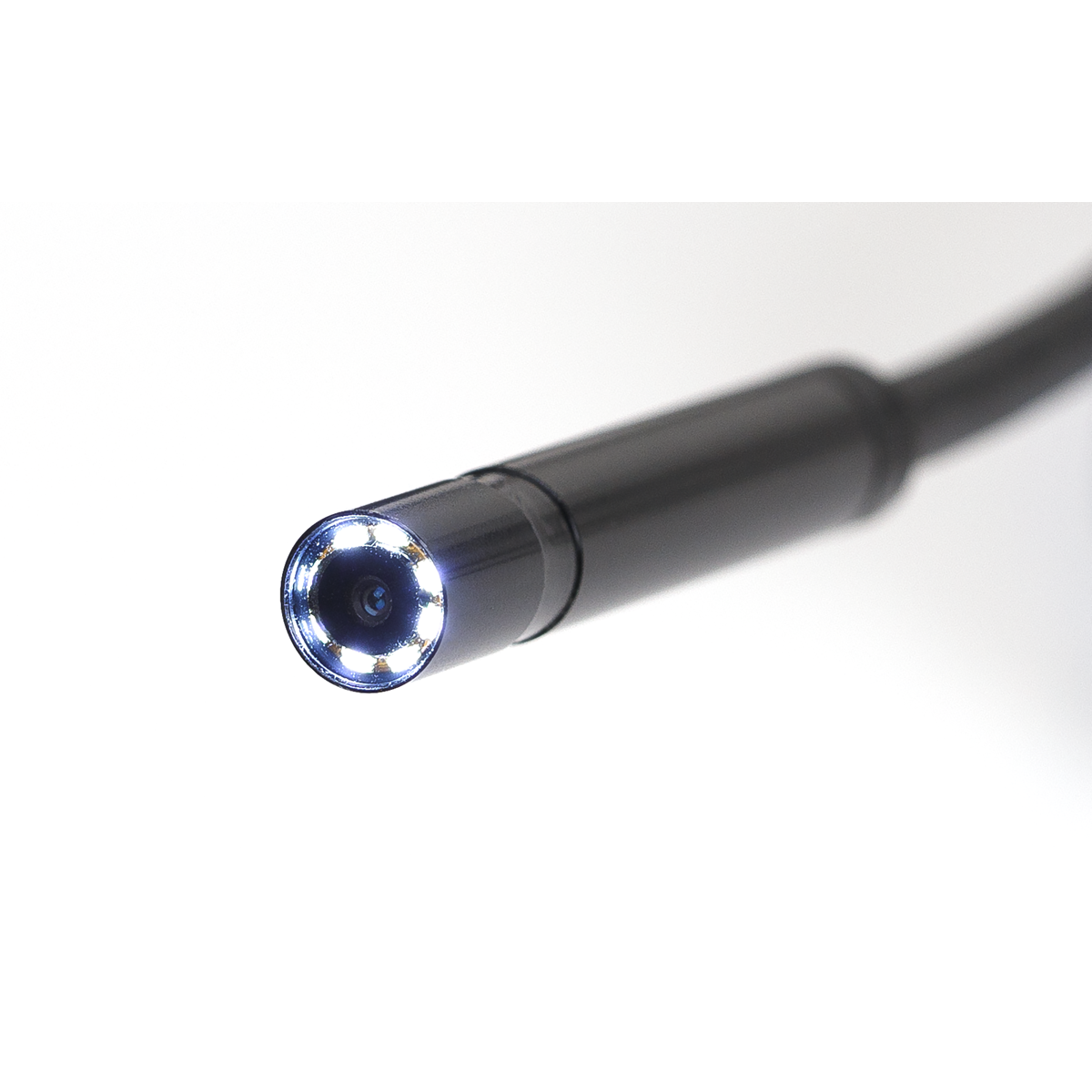 Video Borescope 8mm Camera VS8111