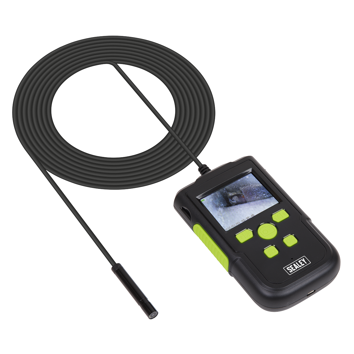 Video Borescope 8mm Camera VS8111