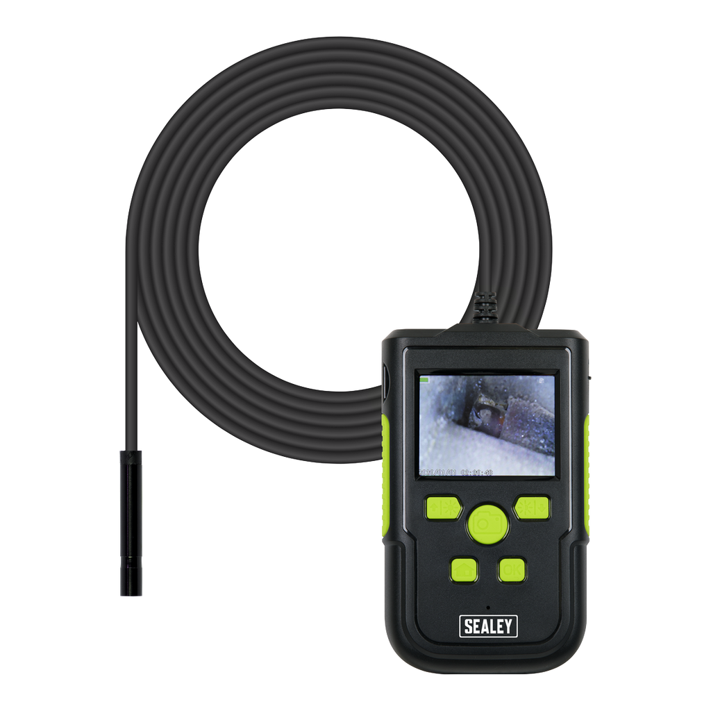 Video Borescope 8mm Camera VS8111