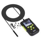 Video Borescope 8mm Camera VS8111