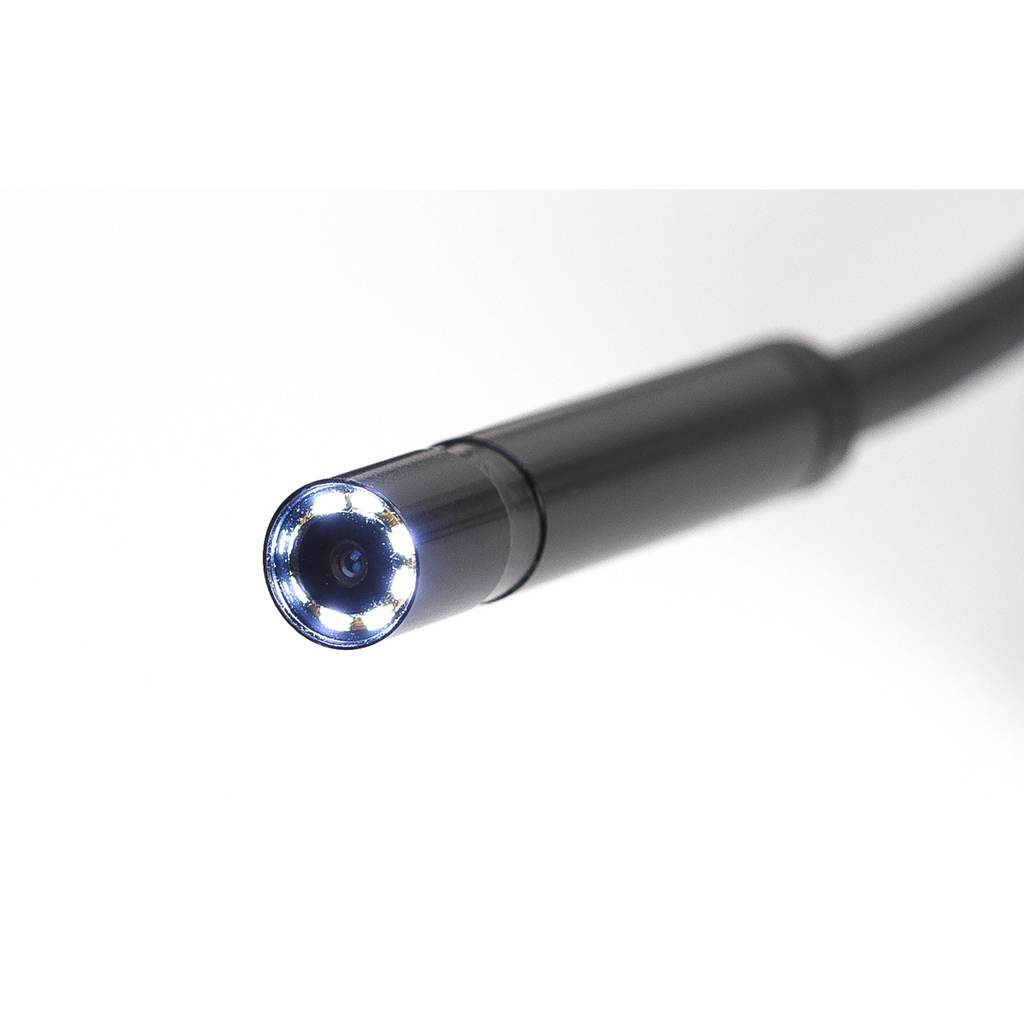 Video Borescope 8mm Camera VS8112