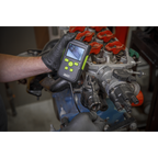 Video Borescope 8mm Camera VS8112