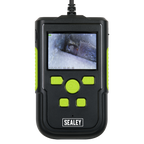 Video Borescope 8mm Camera VS8112