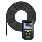 Video Borescope 8mm Camera VS8112