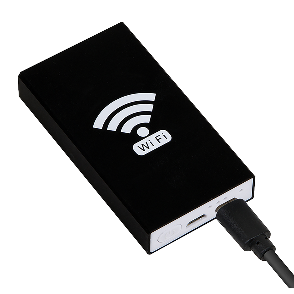 Wi-Fi Borescope 8mm VS8113
