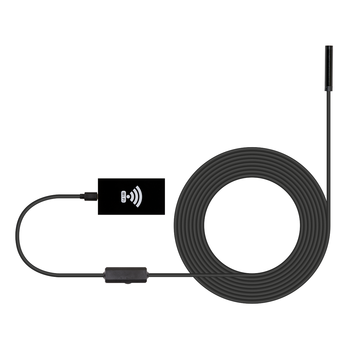 Wi-Fi Borescope 8mm VS8113