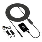 Wi-Fi Borescope 8mm VS8113