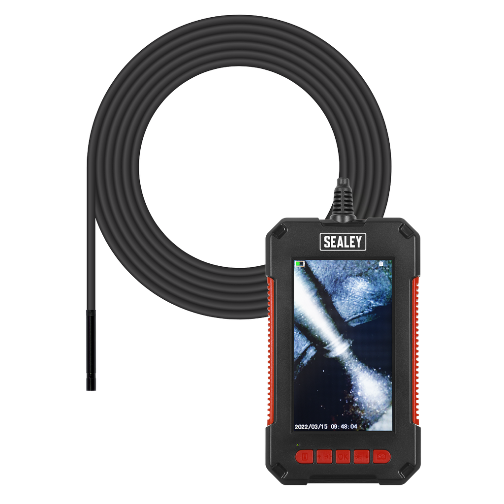 Tablet Video Borescope 3.9mm Camera VS8114