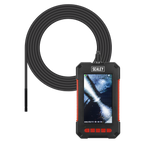 Tablet Video Borescope 3.9mm Camera VS8114