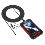 Tablet Video Borescope 3.9mm Camera VS8114