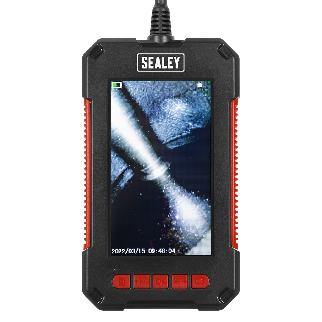 Tablet Video Borescope 5.5mm Camera VS8115