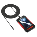 Tablet Video Borescope 5.5mm Camera VS8115