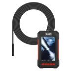Tablet Video Borescope 5.5mm Camera VS8115