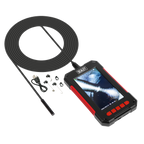 Tablet Video Borescope 5.5mm Camera VS8115