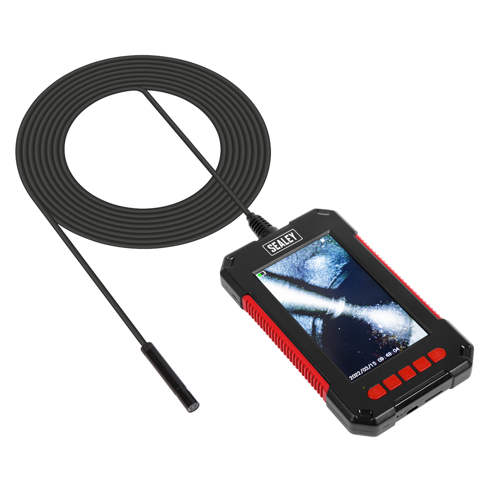 Tablet Video Borescope 8mm Camera VS8116