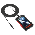 Tablet Video Borescope 8mm Camera VS8116
