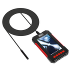 Tablet Video Borescope 8mm Camera VS8116