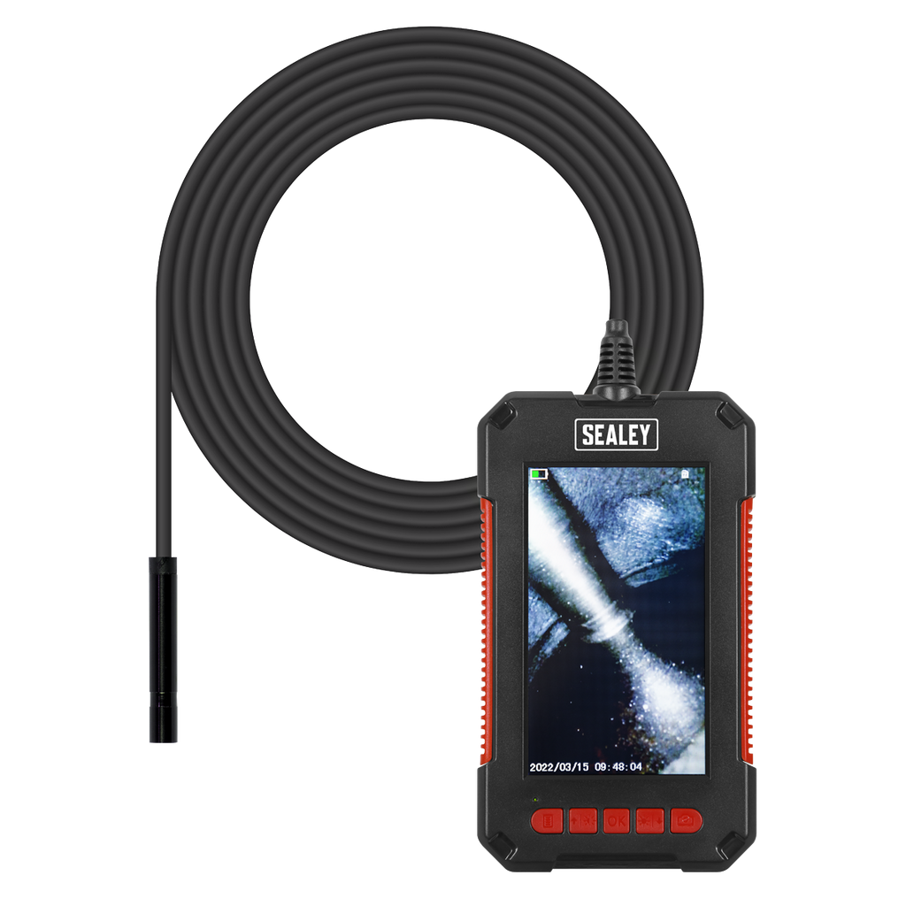 Tablet Video Borescope 8mm Camera VS8116