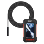 Tablet Video Borescope 8mm Camera VS8116