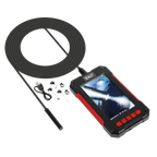 Tablet Video Borescope 8mm Camera VS8116