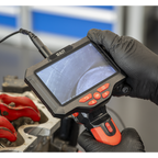 Video Borescope 3.9mm Camera & 5" Screen VS8117