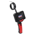 Video Borescope 3.9mm Camera & 5" Screen VS8117