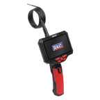 Video Borescope 3.9mm Camera & 5" Screen VS8117