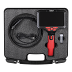 Video Borescope 3.9mm Camera & 5" Screen VS8117