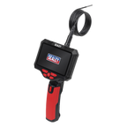 Video Borescope 3.9mm Camera & 5" Screen VS8117