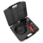 Video Borescope 5.5mm Camera Dual Lens & 5" Screen VS8118