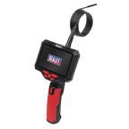 Video Borescope 5.5mm Camera Dual Lens & 5" Screen VS8118