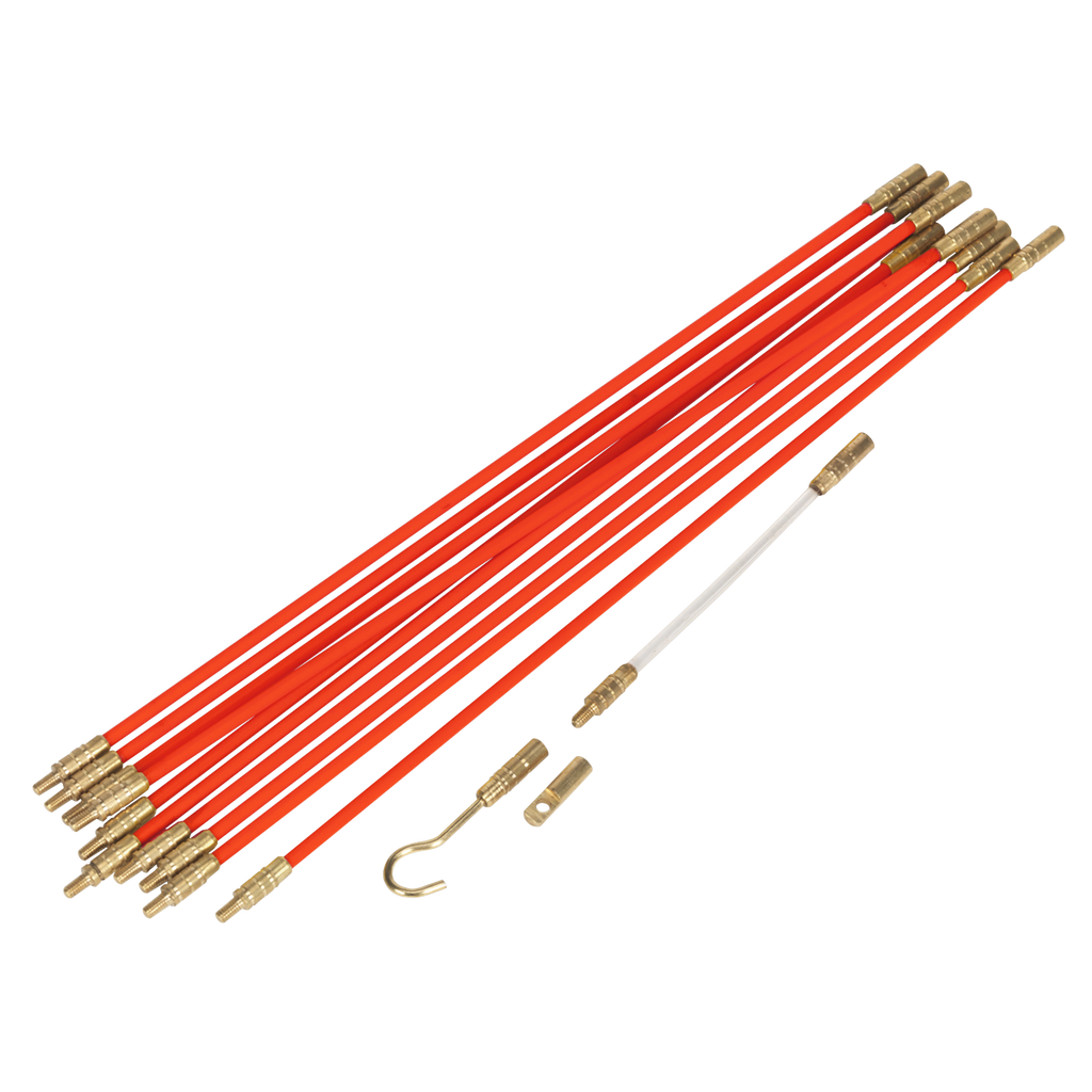 Cable Access Kit 12pc VS8181