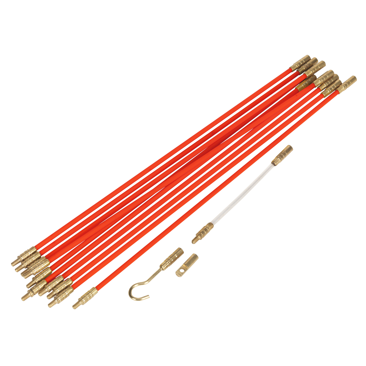Cable Access Kit 12pc VS8181