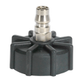 Brake Reservoir Cap with Straight Connector 45mm VS820SA