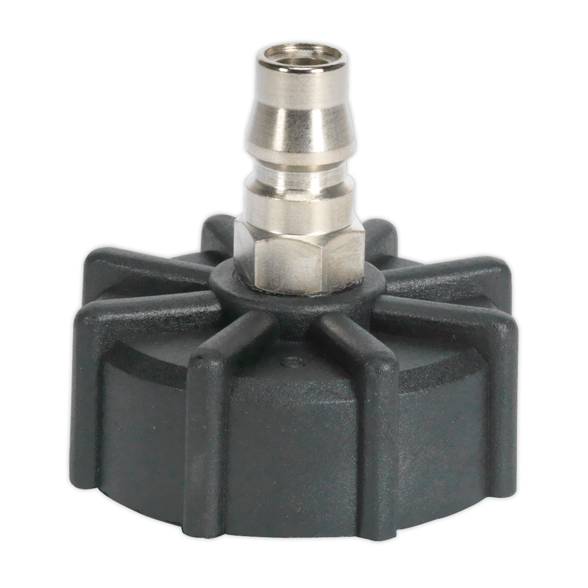 Brake Reservoir Cap with Straight Connector 45mm VS820SA