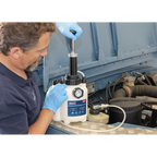 Brake & Clutch Bleeding System 2.5L VS820