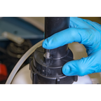 Brake & Clutch Bleeding System 2.5L VS820