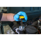Brake & Clutch Bleeding System 2.5L VS820