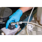 Brake & Clutch Bleeding System 2.5L VS820