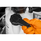 Brake & Clutch Bleeding System 2.5L VS820