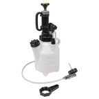 Brake & Clutch Bleeding System 2.5L VS820