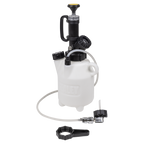 Brake & Clutch Bleeding System 2.5L VS820