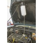 Pneumatic Brake & Clutch Bleeder 1.5L VS821