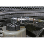 Pneumatic Brake & Clutch Bleeder 1.5L VS821