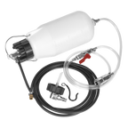Pneumatic Brake & Clutch Bleeder 1.5L VS821