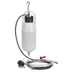 Pneumatic Brake & Clutch Bleeder 1.5L VS821