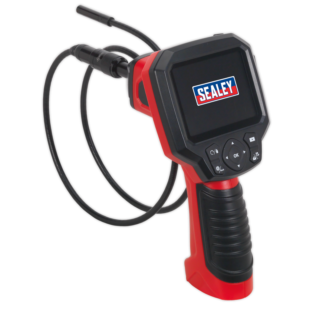 Video Borescope 9mm Camera VS8230